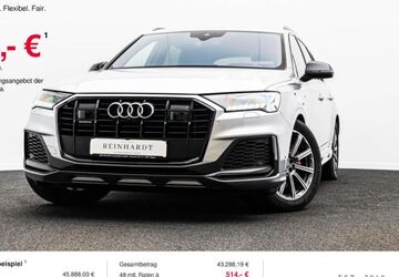 Audi Q7 80.139 km 45.888 &euro; Hagen 58091
