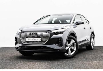 Audi Q4 e-tron 18.073 km 28.700 &euro; Hagen 58091