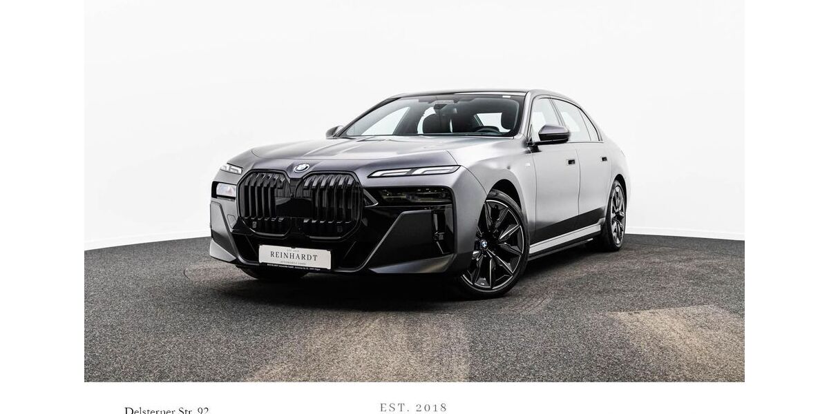 BMW i7 43.336 km 77.347 &euro; Hagen 58091