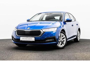 Skoda Octavia 119.462 km 17.870 &euro; Hagen 58091