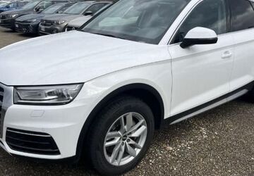 Audi Q5 87.238 km 24.875 &euro; Hagen 58091