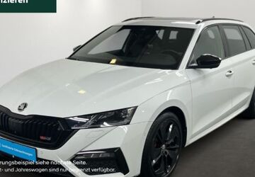 Skoda Octavia 45.668 km 32.650 &euro; Hagen 58089