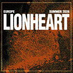 Lionheart - Special Guests: Get The Shot, Cabal, Worst