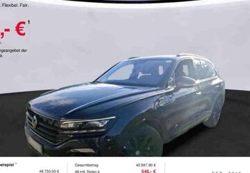 VW Touareg 129.653 km 48.750 &euro; Hagen 58091
