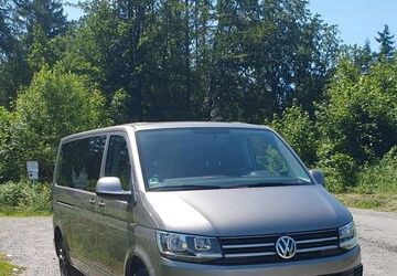 VW T6 Caravelle 112.000 km 32.000 &euro; Lüdenscheid 58511