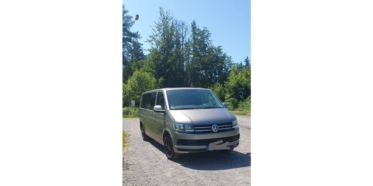 VW T6 Caravelle 112.000 km 32.000 &euro; Lüdenscheid 58511