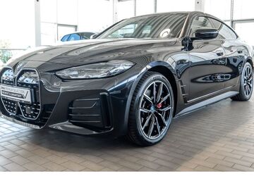 BMW i4 29.530 km 39.490 &euro; Hagen 58119