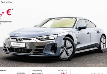 Audi e-tron GT 71.067 km 45.830 &euro; Hagen 58091
