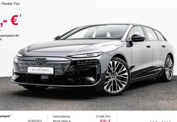 Audi A6 e-tron 6.822 km 54.950 &euro; Hagen 58091