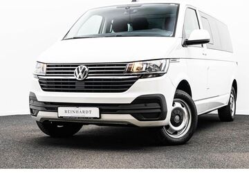 VW T6 Caravelle 132.098 km 32.860 &euro; Hagen 58091