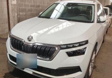 Skoda Kamiq 32.599 km 18.442 &euro; Hagen 58091