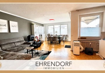 Wohnung Lüdenscheid Knapp - 3 Zimmer, 95 m&sup2;, 650&euro; | Angebot:27112398