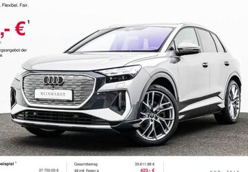 Audi Q4 26.193 km 37.750 &euro; Hagen 58091