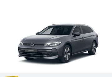 VW Passat Variant 6.453 km 33.130 &euro; Bochum 44809