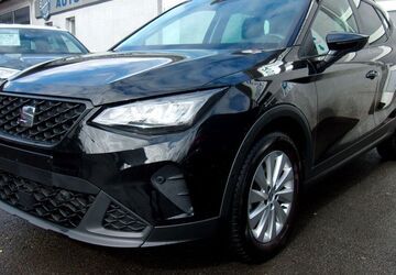 Seat Arona 13.173 km 18.975 &euro; Hagen 58089