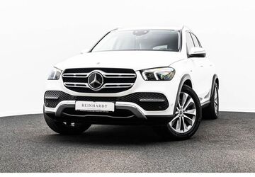 Mercedes-Benz GLE 350 158.963 km 36.230 &euro; Hagen 58091