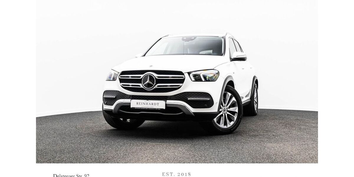 Mercedes-Benz GLE 350 158.963 km 36.230 &euro; Hagen 58091