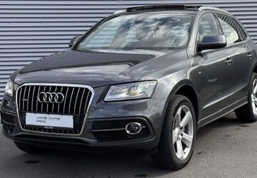 Audi Q5 157.504 km 15.990 &euro; Hagen 58119