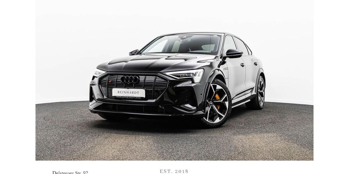 Audi e-tron 64.173 km 37.764 &euro; Hagen 58091