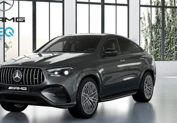 Mercedes-Benz GLE 53 AMG 8.293 km 105.790 &euro; Hagen 58135