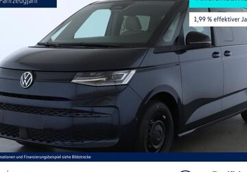 VW T7 Multivan 1.705 km 49.590 &euro; Bochum 44866