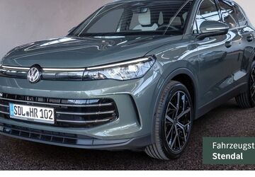 VW Tiguan 8.100 km 45.990 &euro; Menden 58706