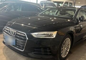 Audi A5 71.437 km 24.810 &euro; Hagen 58091