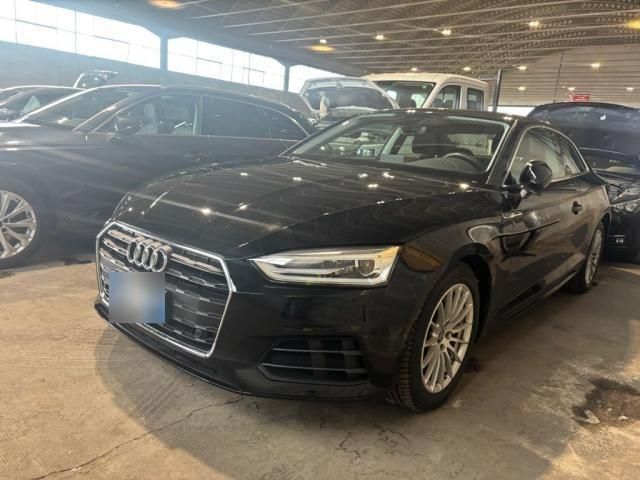 Audi A5 71.437 km 24.810 &euro; Hagen 58091