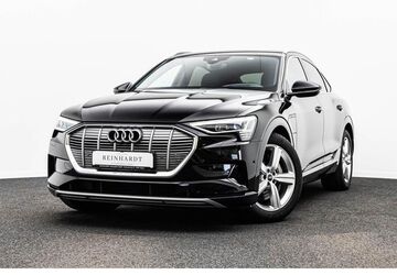Audi e-tron 52.089 km 33.949 &euro; Hagen 58091