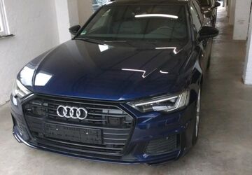 Audi A6 28.612 km 39.646 &euro; Hagen 58091