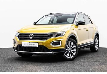 VW T-Roc 258.134 km 15.709 &euro; Hagen 58091