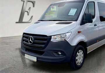 Mercedes-Benz Sprinter 240.722 km 21.301 &euro; Witten in der Nähe von Bochum,Dortmund,Herdecke 58454