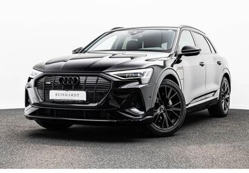 Audi e-tron 29.901 km 32.580 &euro; Hagen 58091