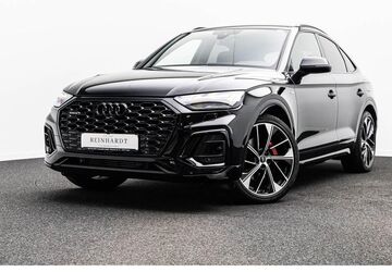 Audi Q5 26.837 km 52.996 &euro; Hagen 58091
