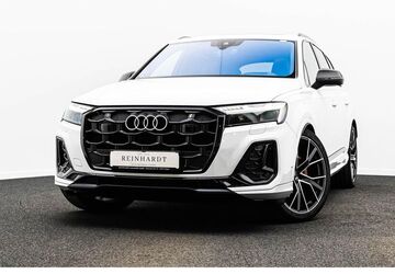 Audi Q7 18.155 km 80.600 &euro; Hagen 58091