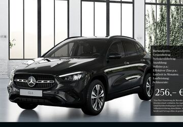 Mercedes-Benz GLA 180 14.500 km 35.480 &euro; Menden 58706