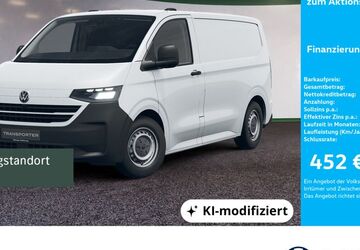 VW T7 Transporter 6.141 km 35.300 &euro; Menden 58706