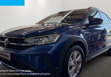VW Taigo 8.976 km 23.390 &euro; Velbert 42553
