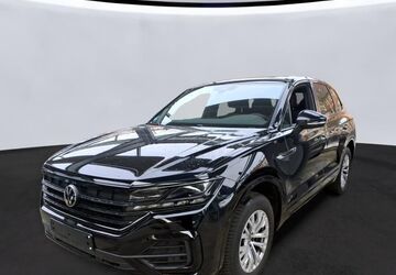 VW Touareg 100.411 km 39.315 &euro; Hagen 58091
