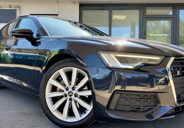 Audi A6 86.973 km 26.880 &euro; Hagen 58093