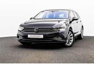 VW Passat Variant 124.716 km 19.793 &euro; Hagen 58091