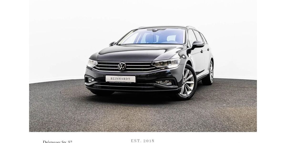 VW Passat Variant 124.716 km 19.793 &euro; Hagen 58091