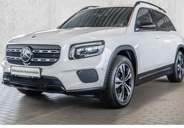Mercedes-Benz GLB 220 32.600 km 36.990 &euro; Hagen 58119