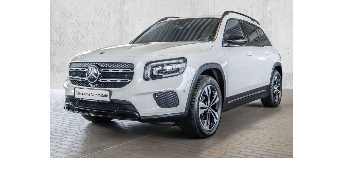 Mercedes-Benz GLB 220 32.600 km 36.990 &euro; Hagen 58119