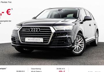 Audi Q7 86.697 km 38.888 &euro; Hagen 58091