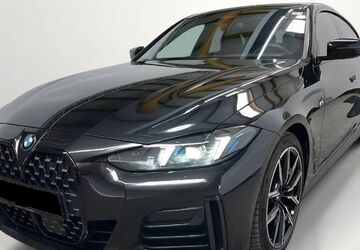 BMW 420 55.684 km 44.928 &euro; Hagen 58091