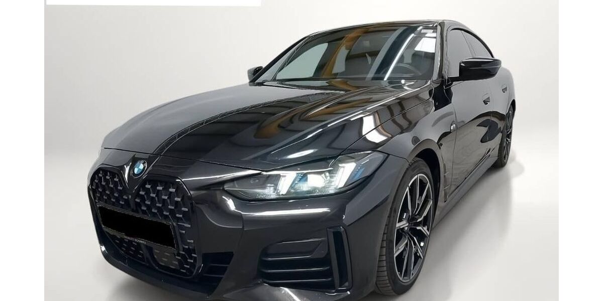BMW 420 55.684 km 44.928 &euro; Hagen 58091