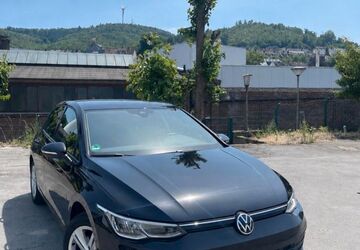 VW Golf 183.500 km 15.000 &euro; Hagen 58093