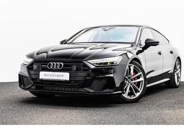Audi A7 62.326 km 52.990 &euro; Hagen 58091