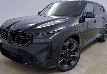 BMW XM 36.104 km 91.950 &euro; Hagen 58091